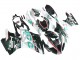 Comprare Carena Moto BMW S1000RR 2017-2018 - Bianco Verde
