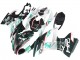 Comprare Carena Moto BMW S1000RR 2017-2018 - Bianco Verde