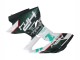 Comprare Carena Moto BMW S1000RR 2017-2018 - Bianco Verde