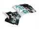 Comprare Carena Moto BMW S1000RR 2017-2018 - Bianco Verde