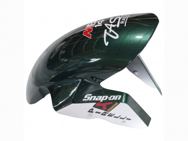 Comprare Carena Moto BMW S1000RR 2017-2018 - Bianco Verde