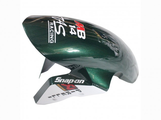 Comprare Carena Moto BMW S1000RR 2017-2018 - Bianco Verde