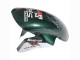 Comprare Carena Moto BMW S1000RR 2017-2018 - Bianco Verde