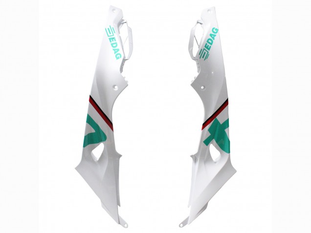 Comprare Carena Moto BMW S1000RR 2017-2018 - Bianco Verde