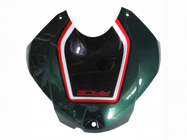Comprare Carena Moto BMW S1000RR 2017-2018 - Bianco Verde