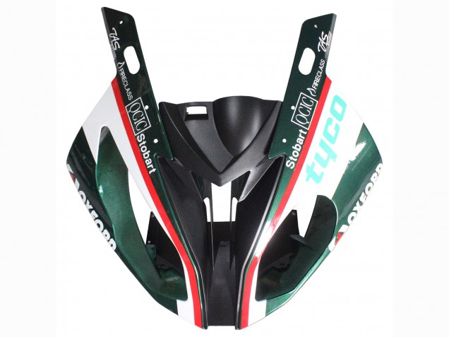 Comprare Carena Moto BMW S1000RR 2017-2018 - Bianco Verde