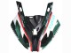 Comprare Carena Moto BMW S1000RR 2017-2018 - Bianco Verde