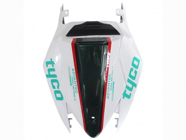 Comprare Carena Moto BMW S1000RR 2017-2018 - Bianco Verde