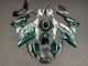 Comprare Carena Moto BMW S1000RR 2017-2018 - Bianco Verde