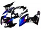 Comprare Carena Moto BMW S1000RR 2015-2016 - Rosso Blu Nero Nero Lucido