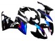 Comprare Carena Moto BMW S1000RR 2015-2016 - Rosso Blu Nero Nero Lucido