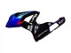 Comprare Carena Moto BMW S1000RR 2015-2016 - Rosso Blu Nero Nero Lucido
