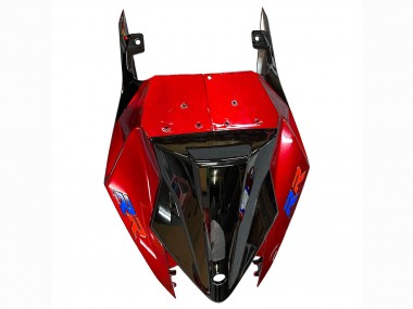 Comprare Kit Carena Moto ABS BMW S1000RR 2015-2016 - Bianco Rosso Blu Nero
