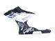 Comprare Carena Moto BMW S1000RR 2015-2016 - Bianco Blu Nero Fibra di Carbonio