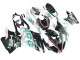 Comprare Carena Moto BMW S1000RR 2015-2016 - Bianco Verde Nero