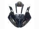 Comprare Carena Moto BMW S1000RR 2015-2016 - Argento Nero Lucido Nero Opaco