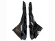 Comprare Carena Moto BMW S1000RR 2015-2016 - Bianco Nero Fibra di Carbonio