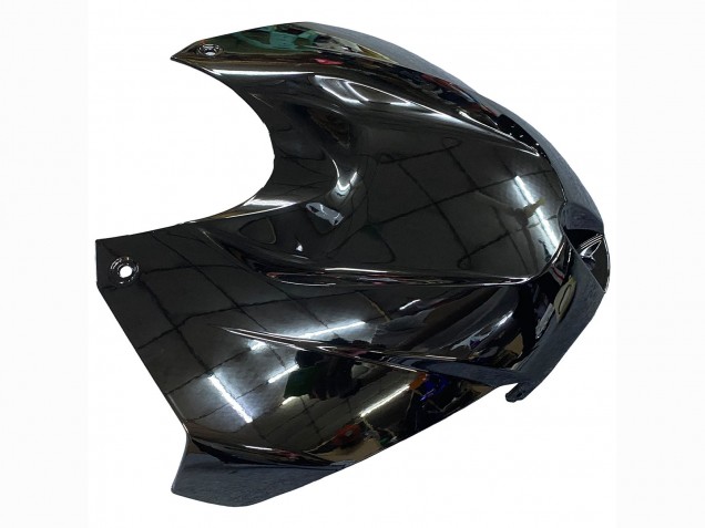 Comprare Carena Moto BMW S1000RR 2015-2016 - Bianco Nero Fibra di Carbonio