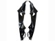 Comprare Carena Moto BMW S1000RR 2015-2016 - Bianco Nero Fibra di Carbonio