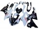 Comprare Carena Moto BMW S1000RR 2015-2016 - Bianco Nero Lucido Fiamm