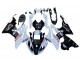 Comprare Carena Moto BMW S1000RR 2015-2016 - Bianco Nero Lucido Fiamm