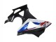Comprare Carena Moto BMW S1000RR 2009-2014 - Bianco Blu Nero Opaco