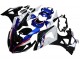 Comprare Carena Moto BMW S1000RR 2009-2014 - Bianco Rosso Blu Nero