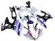 Comprare Carena Moto BMW S1000RR 2009-2014 - Bianco Rosso Blu Nero Tyco