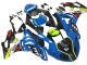 Comprare Carena Moto BMW S1000RR 2009-2014 - Blu Giallo Rosso Nero Squalo VR 46