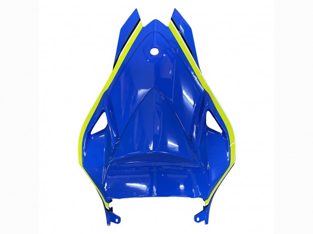 Comprare Carena Moto BMW S1000RR 2009-2014 - Blu Giallo Rosso Nero Squalo VR 46