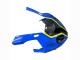 Comprare Carena Moto BMW S1000RR 2009-2014 - Blu Giallo Rosso Nero Squalo VR 46