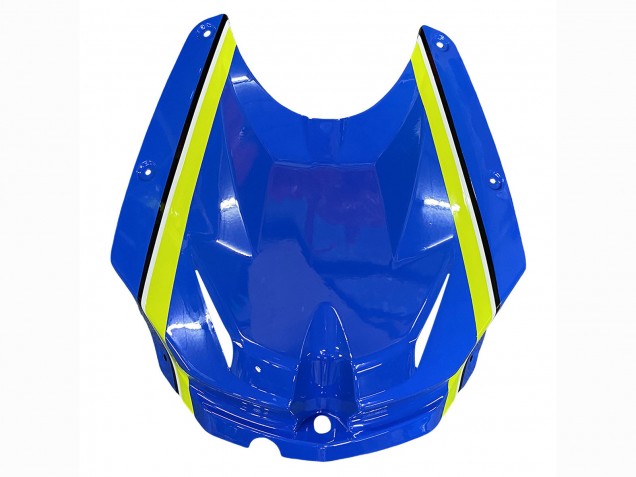 Comprare Carena Moto BMW S1000RR 2009-2014 - Blu Giallo Rosso Nero Squalo VR 46