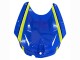 Comprare Carena Moto BMW S1000RR 2009-2014 - Blu Giallo Rosso Nero Squalo VR 46
