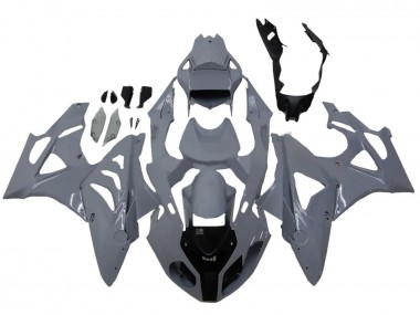 Comprare Carena Moto BMW S1000RR 2009-2014 - Nardo Grigio