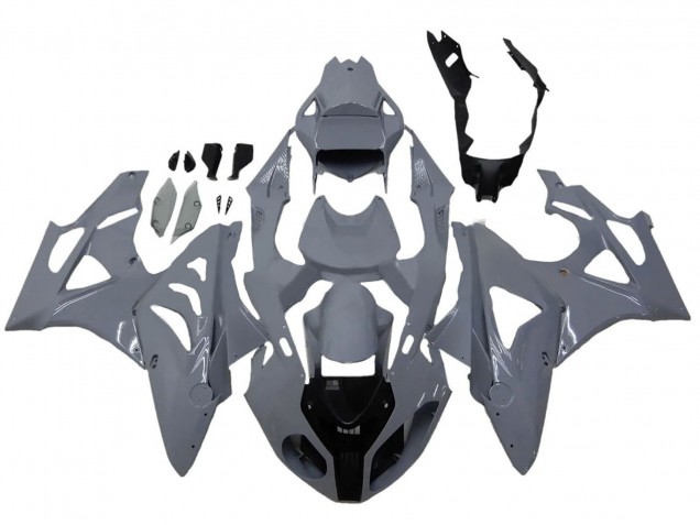 Comprare Carena Moto BMW S1000RR 2009-2014 - Nardo Grigio