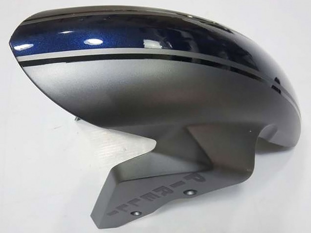 Comprare Carena Moto BMW S1000RR 2009-2014 - Argento Blu Nero Lucido