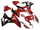 Comprare Carena Moto BMW S1000RR 2009-2014 - Rosso Bianco Nero Lucido