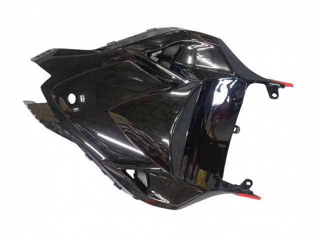 Comprare Carena Moto BMW S1000RR 2009-2014 - Blu Rosso Nero Opaco Castrol
