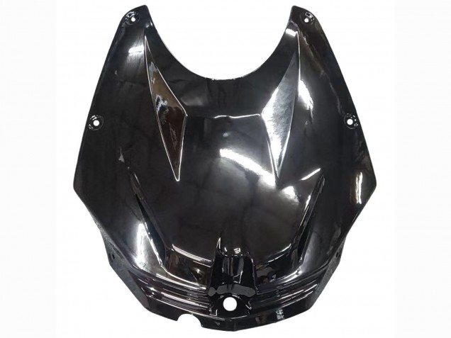 Comprare Carena Moto BMW S1000RR 2009-2014 - Blu Rosso Nero Opaco Castrol