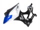 Comprare Carena Moto BMW S1000RR 2009-2014 - Bianco Blu Nero Lucido Castrol