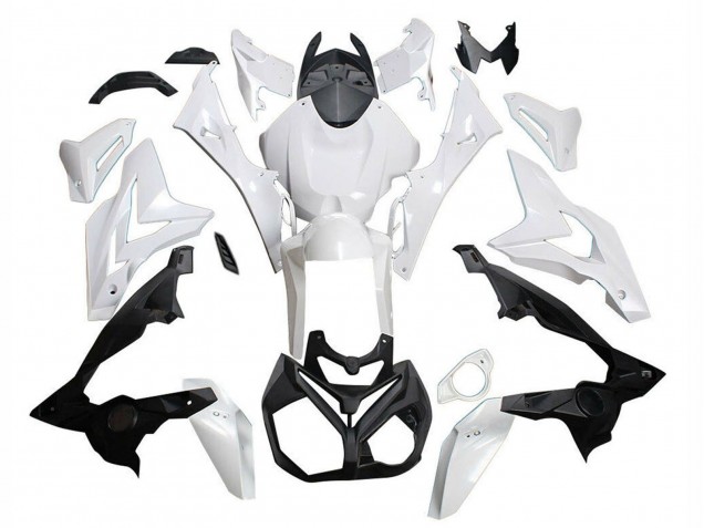Comprare Carena Moto BMW S1000R 2014-2016 - Non Verniciato