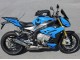 Comprare Carena Moto BMW S1000R 2014-2016 - Blu