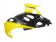 Comprare Carena Moto Suzuki GSX600F/GSX750F 2004-2006 - Nero Lucido Giallo