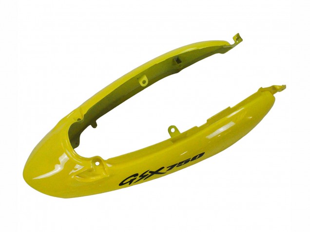 Comprare Carena Moto Suzuki GSX600F/GSX750F 2004-2006 - Nero Lucido Giallo