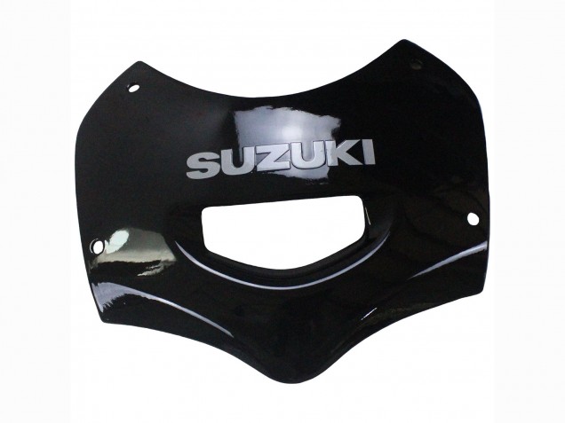Comprare Carena Moto Suzuki GSX600F/GSX750F 2004-2006 - Nero Lucido Giallo