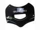Comprare Carena Moto Suzuki GSX600F/GSX750F 2004-2006 - Nero Lucido Giallo