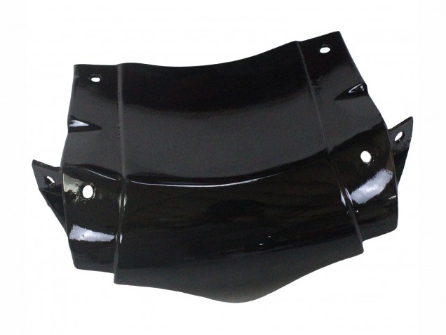 Comprare Carena Moto Suzuki GSX600F/GSX750F 2004-2006 - Nero Lucido Giallo