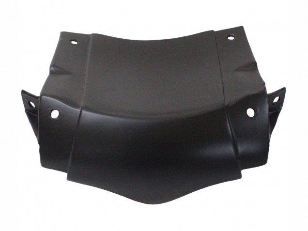 Comprare Carena Moto Suzuki GSX600F/GSX750F 2004-2006 - Nero Opaco Blu Logo