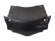 Comprare Carena Moto Suzuki GSX600F/GSX750F 2004-2006 - Nero Opaco Blu Logo