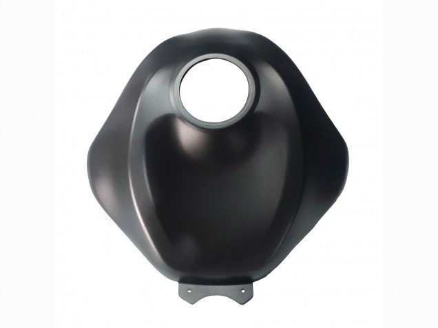 Comprare Carena Moto Kawasaki ZX6R 2023-2025 - Nero Opaco